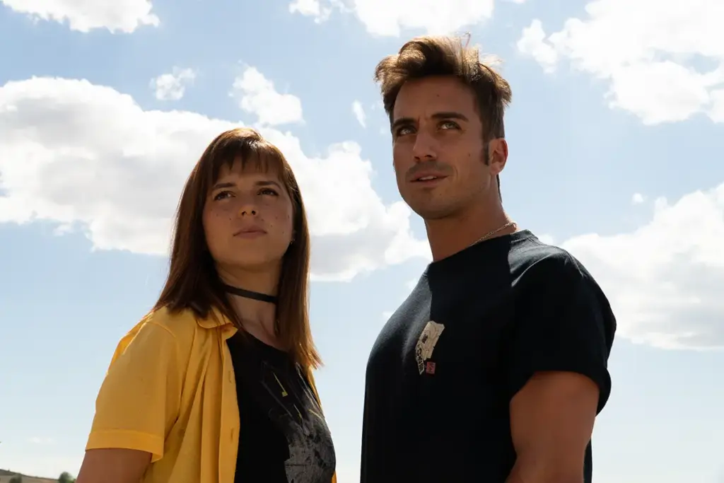 Walter Presents: The Drought