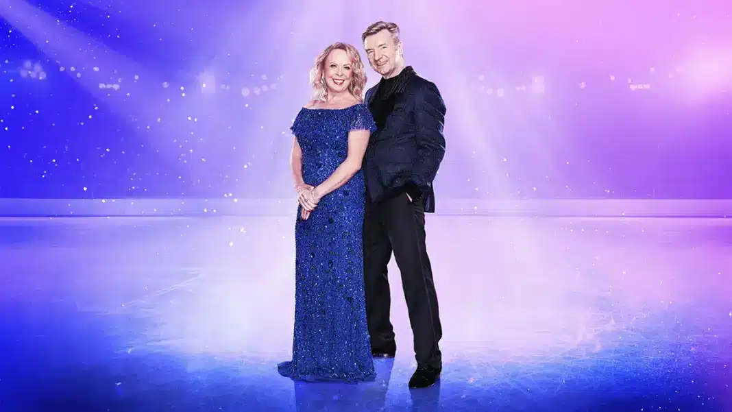 Torvill & Dean: Our Last Dance