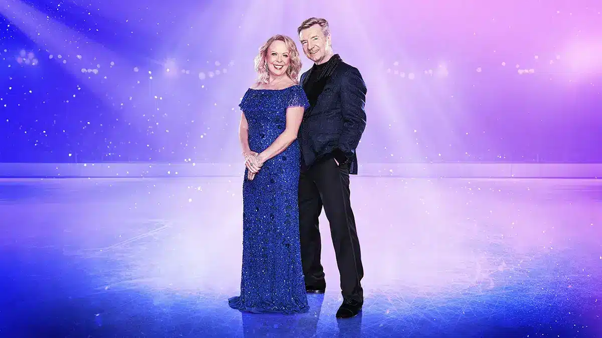 Torvill & Dean to retire with 'Our Last Dance' tour ...