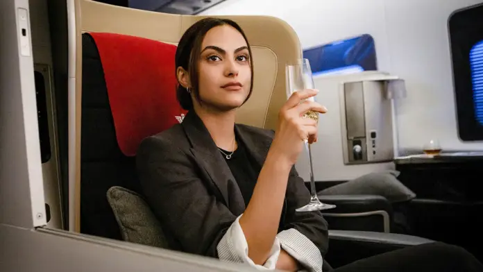 Upgraded - Camila Mendes