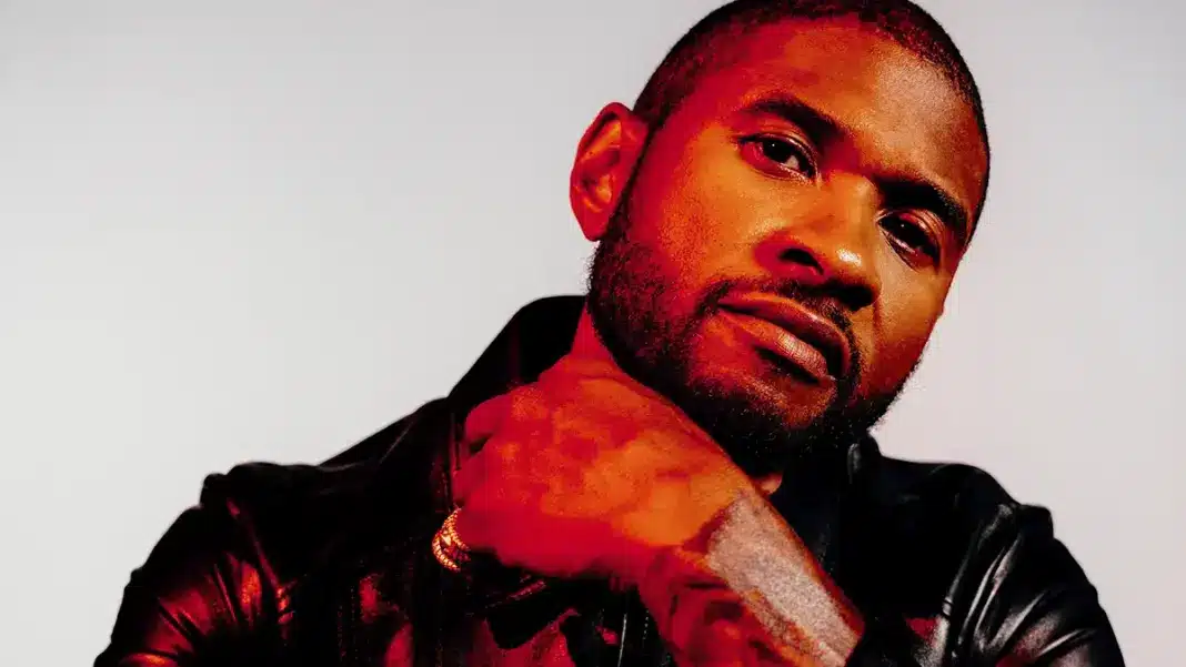 Usher