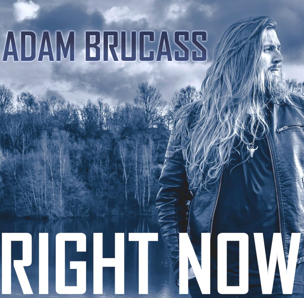 Adam Brucass