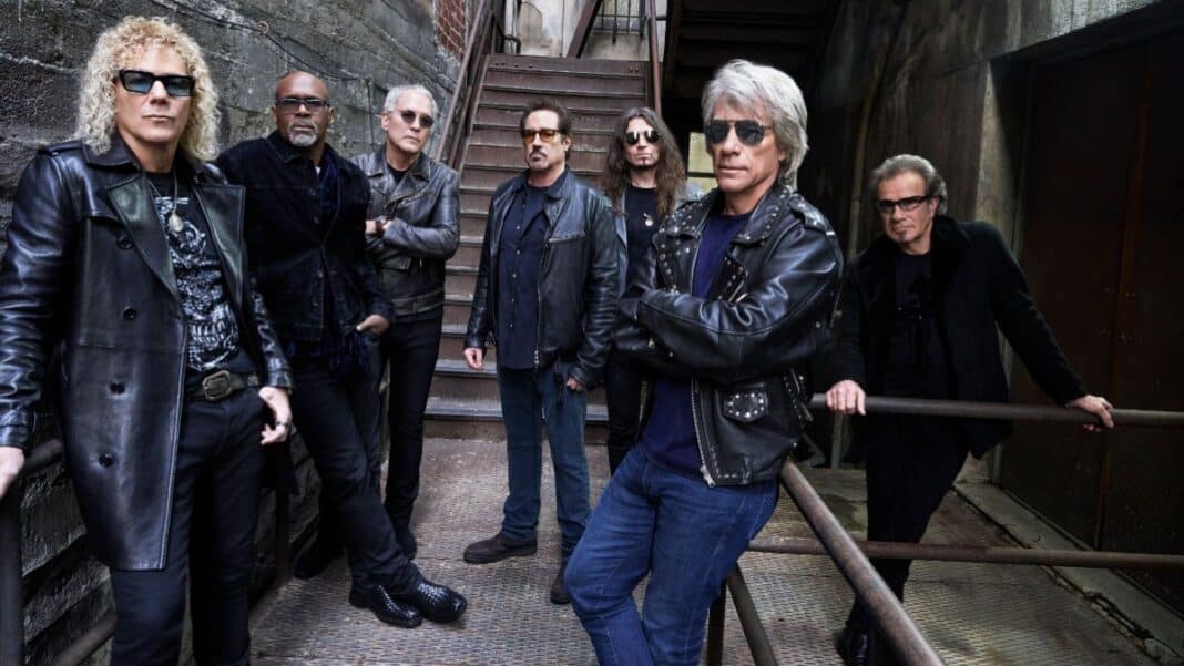 Bon Jovi