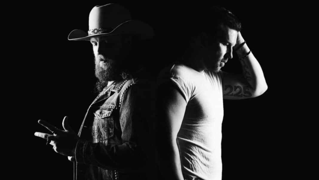 Brothers Osborne