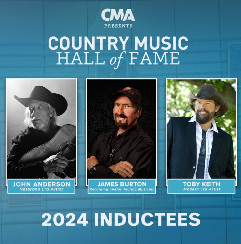 Country Music Hall of Fame