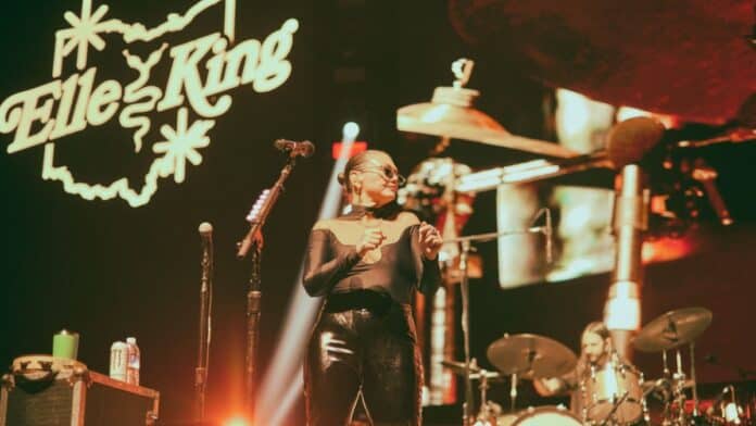 Elle King