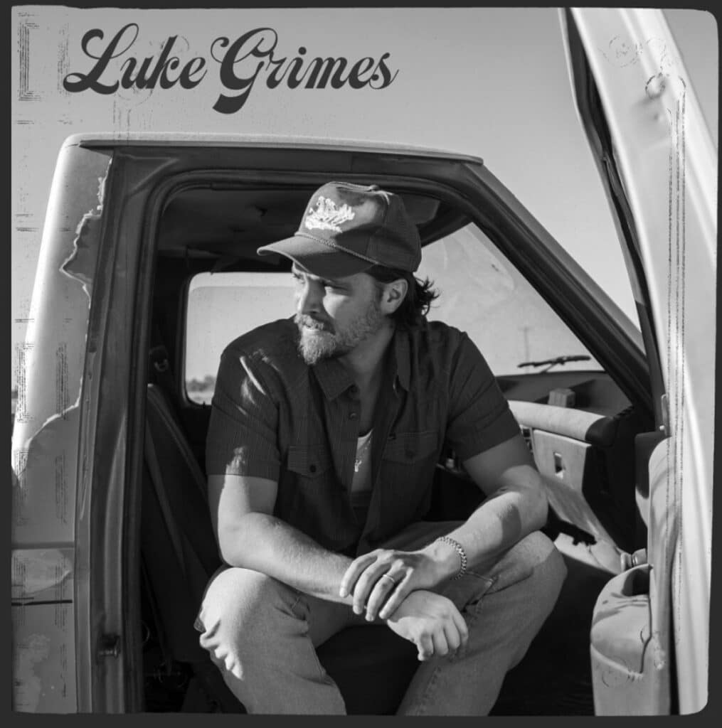 Luke Grimes