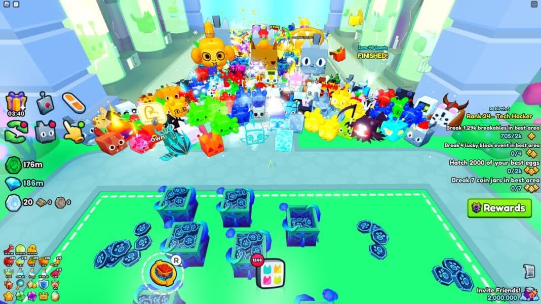 Pet Sim 99