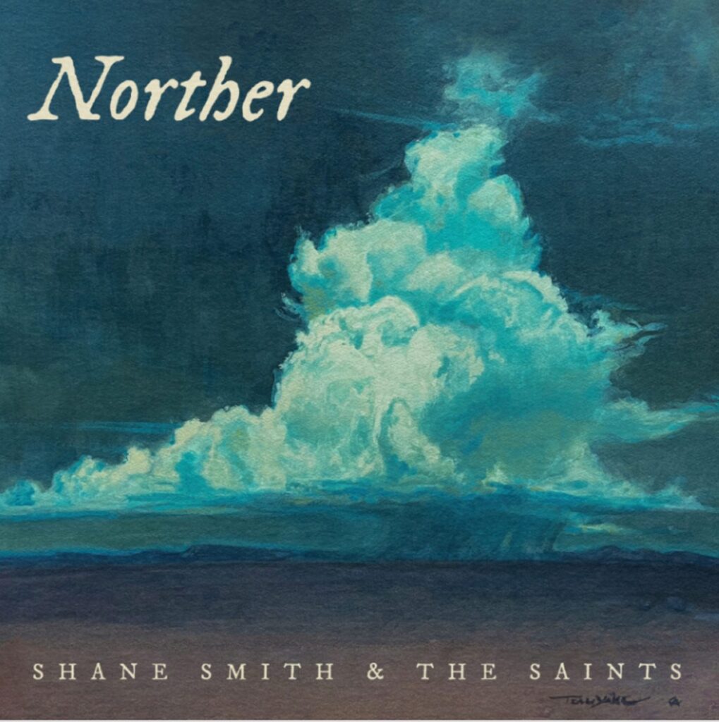 Shane Smith and the Saints