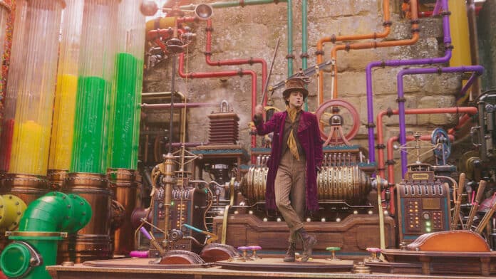 Wonka