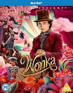 Wonka
