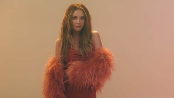 Carly Pearce