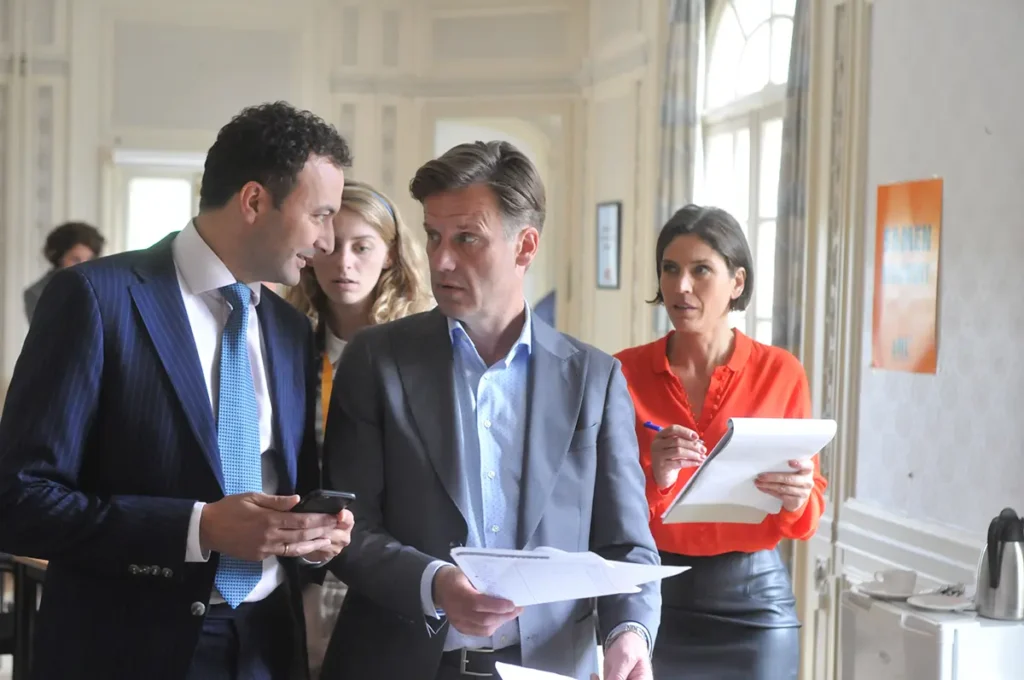 Walter Presents: Morten