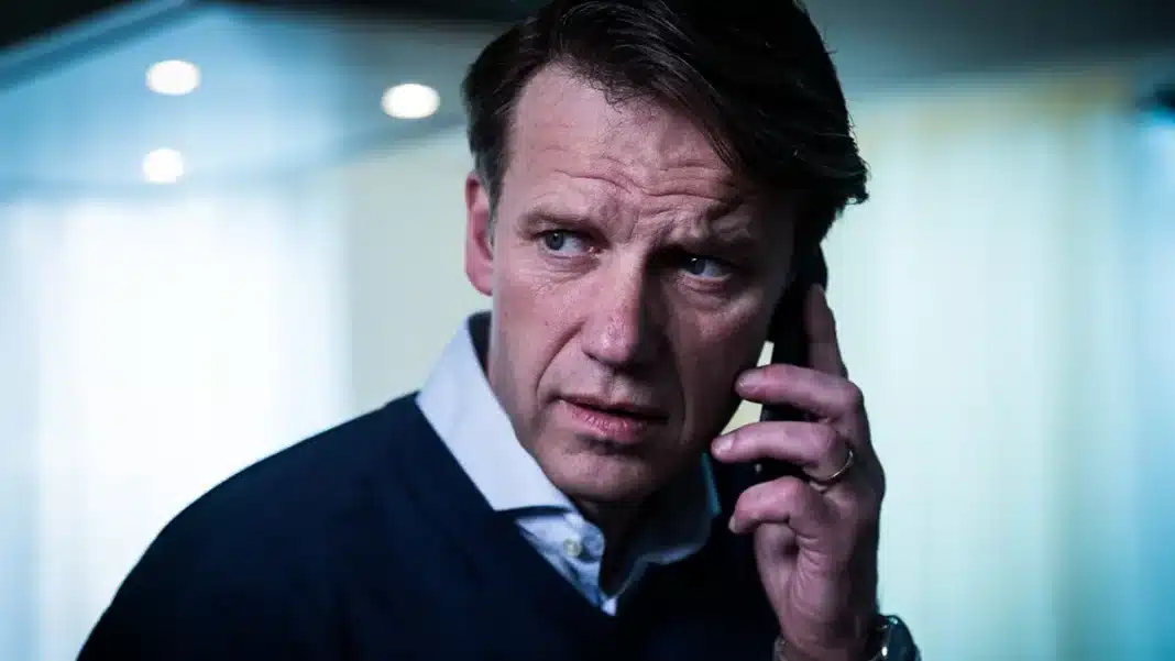 Walter Presents: Morten