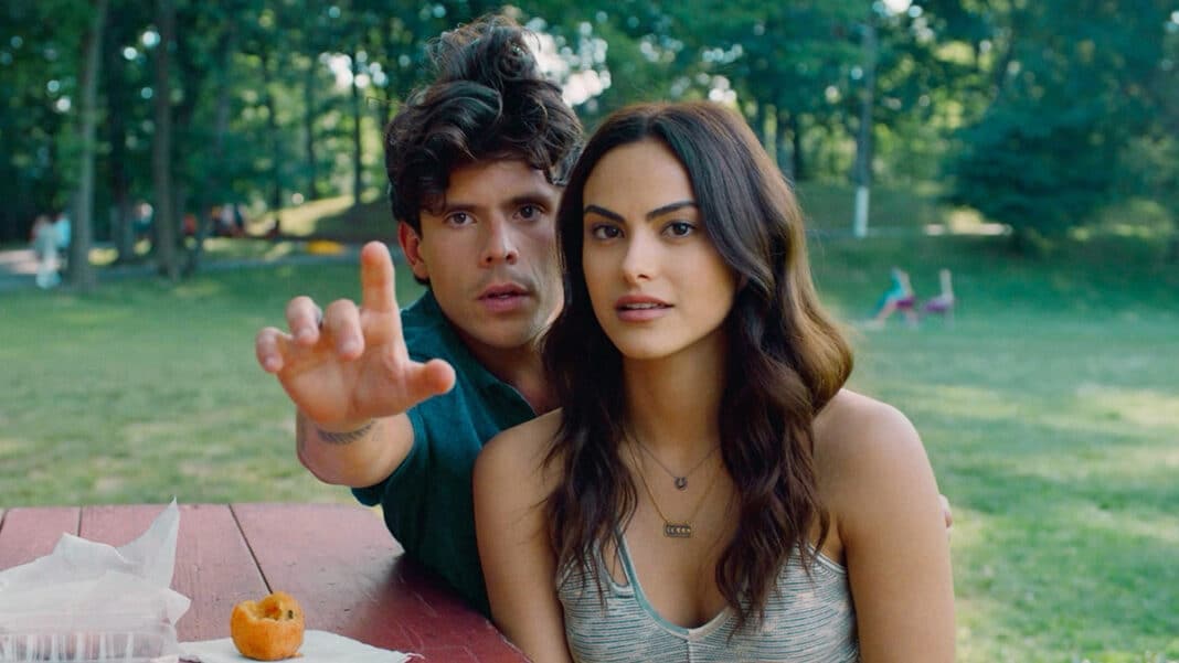 Música - Rudy Mancuso and Camila Mendes