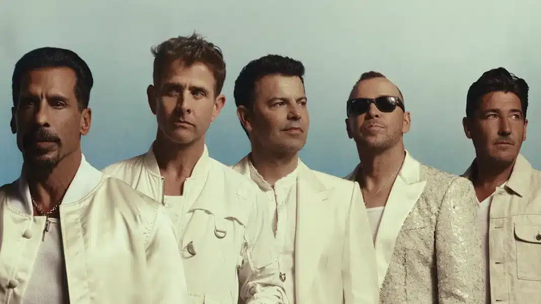 New Kids on the Block