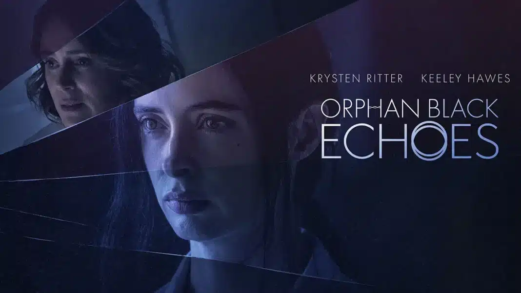 Orphan Black: Echoes