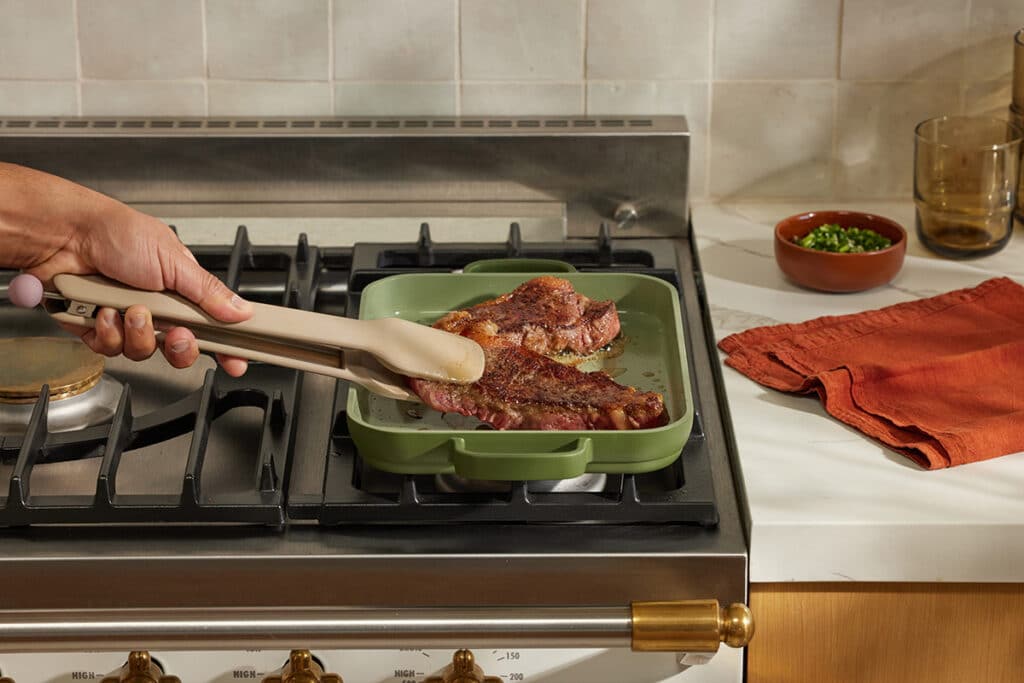 Our Place - Mini Griddle Pan