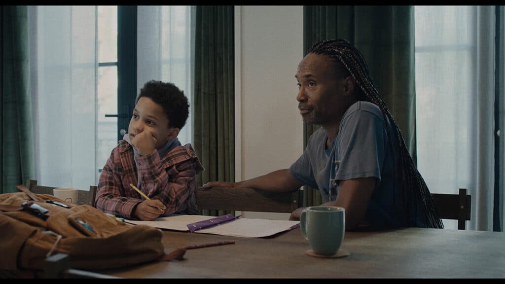 Our Son - Billy Porter