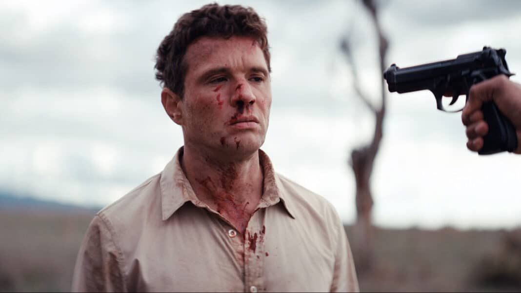 PREY! - Ryan Phillippe