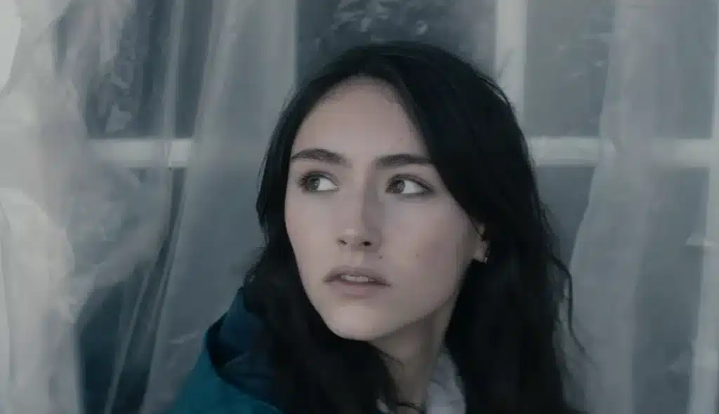 Walter Presents: Sløborn