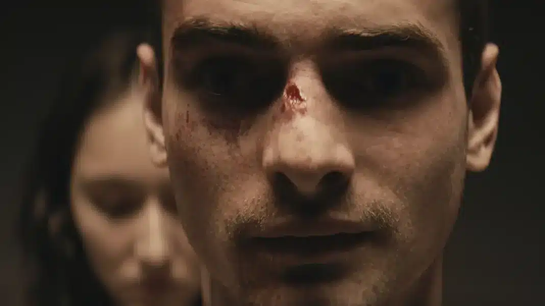 Walter Presents: Sløborn