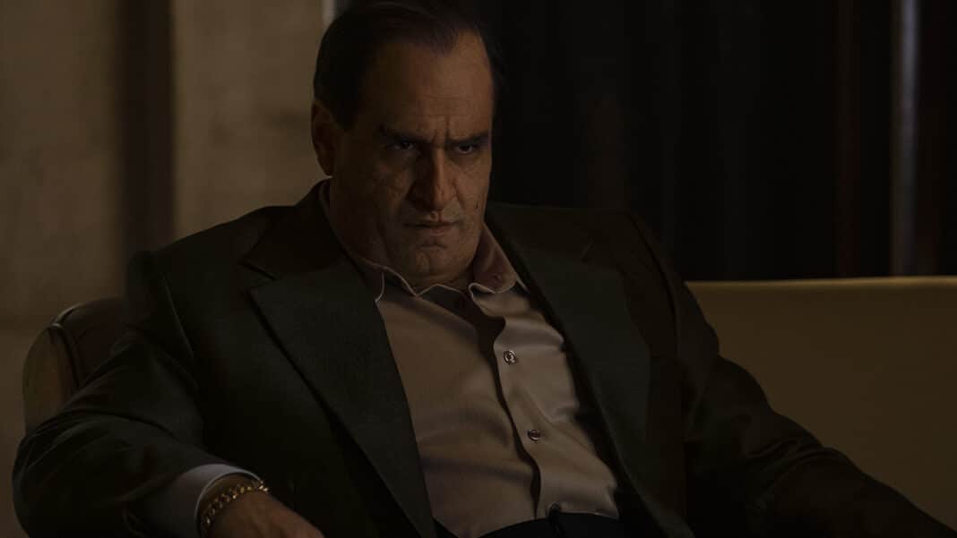 The Penguin - Colin Farrell