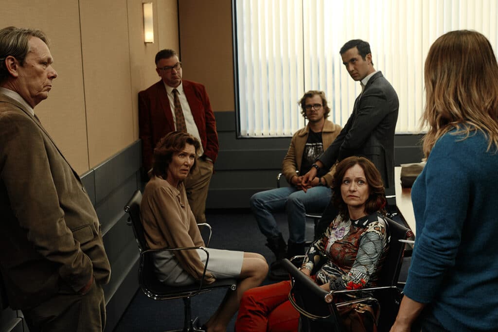 The Twelve - The Cinderella Murder