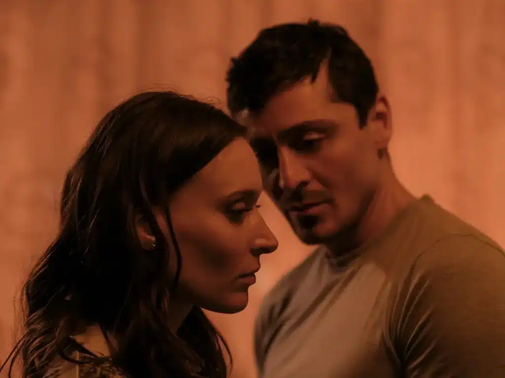 Walter Presents: Top Dog Season 2