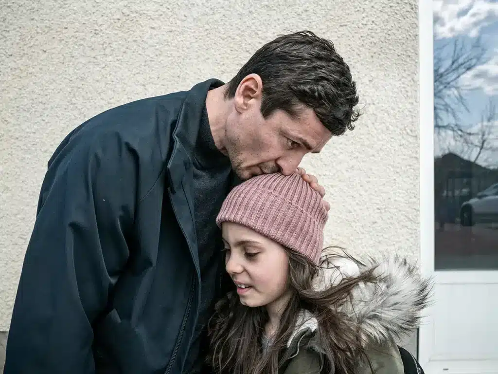 Walter Presents: Top Dog Season 2