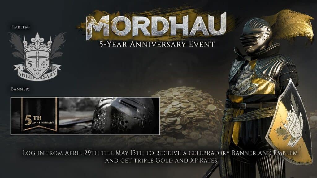 Mordhau