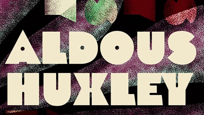 Aldous Huxley A BBC Radio Collection