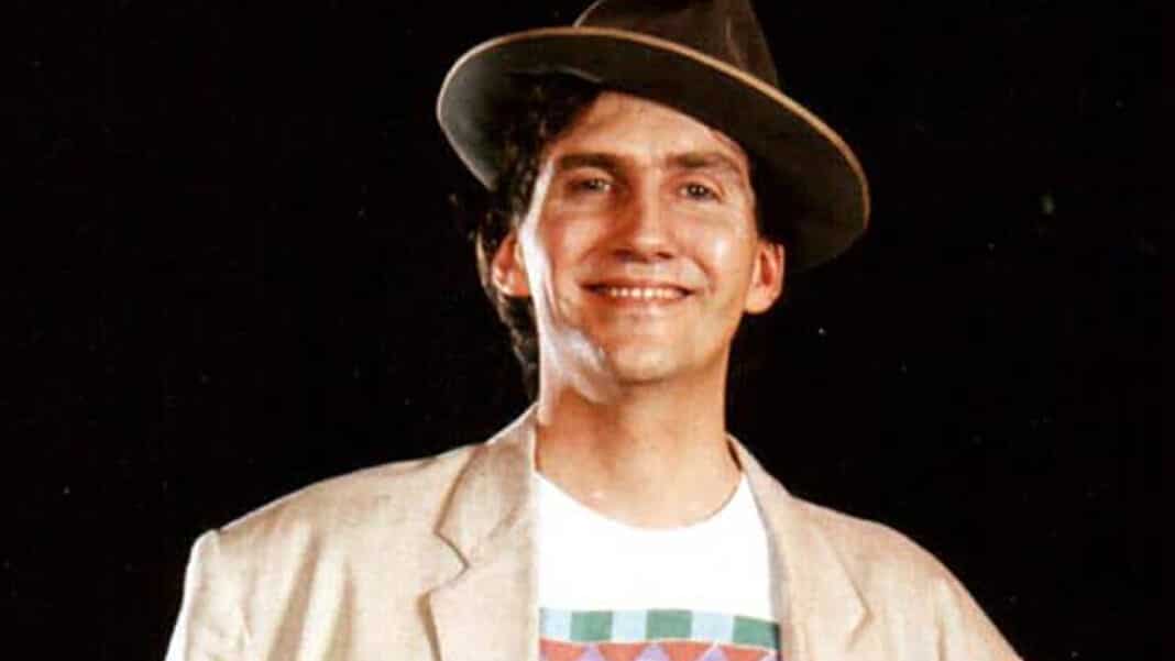 'Doctor Who' David Banks