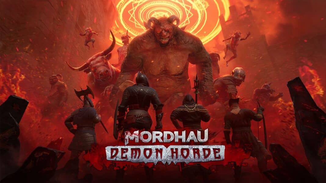 Mordhau