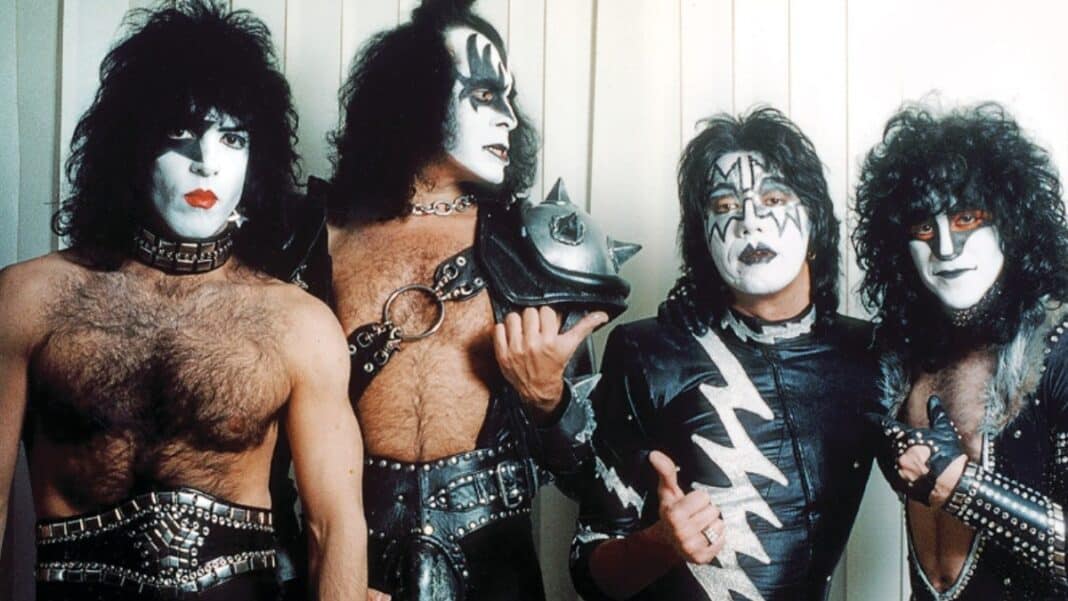 Kiss