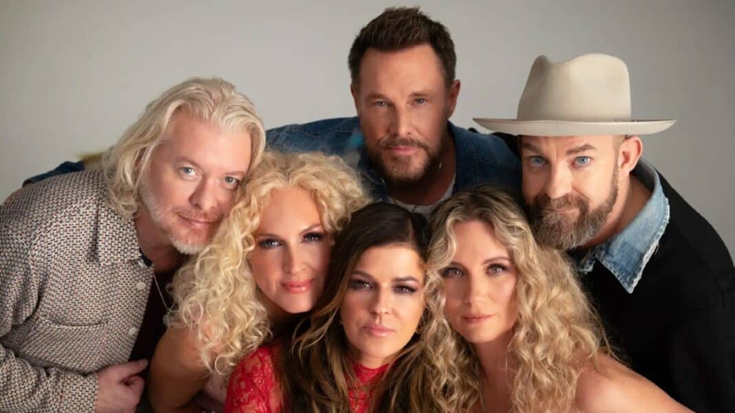 Little Big Town