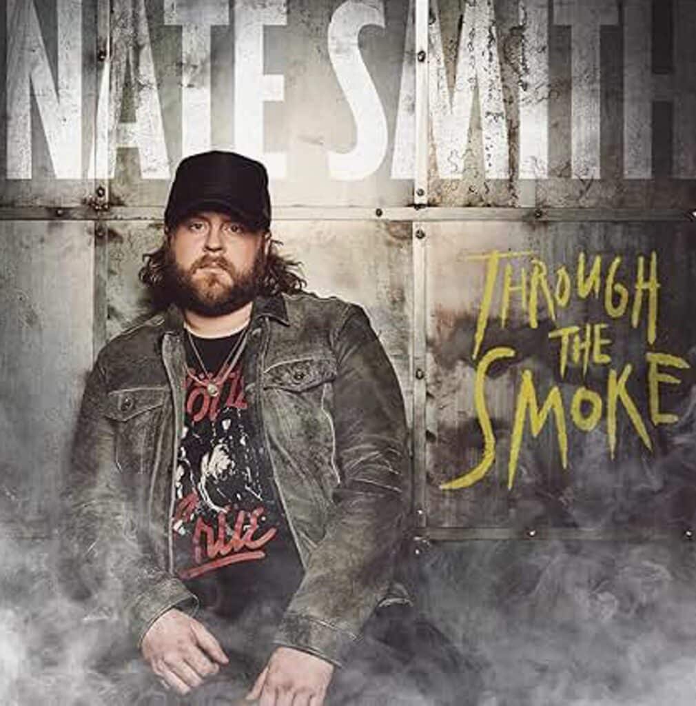 Nate Smith