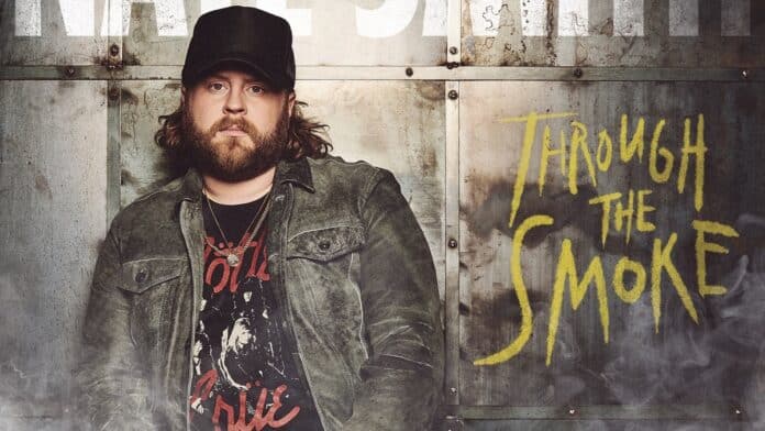 Nate Smith