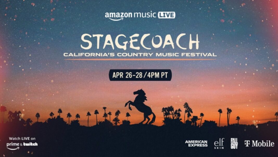 StageCoach Festival
