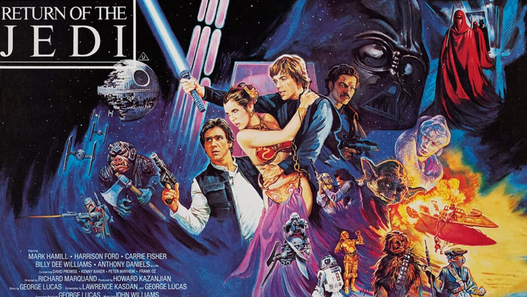 'Star Wars' Propstore