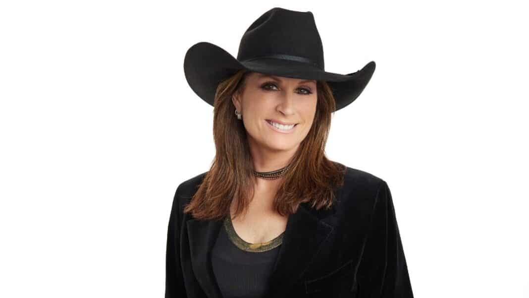 Terri Clark