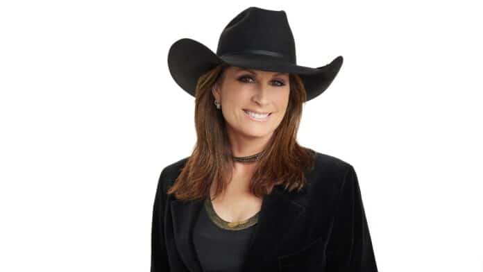 Terri Clark