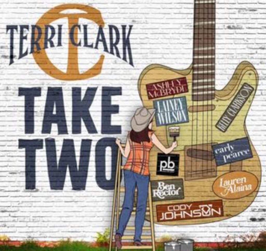 Terri Clark