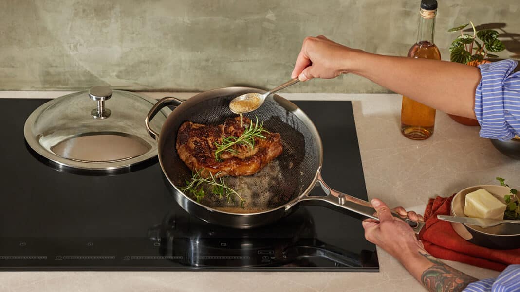 Our Place - Titanium Always Pan® Pro