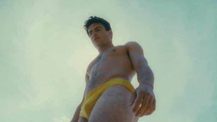 Boys on Film 24: Happy Endings
