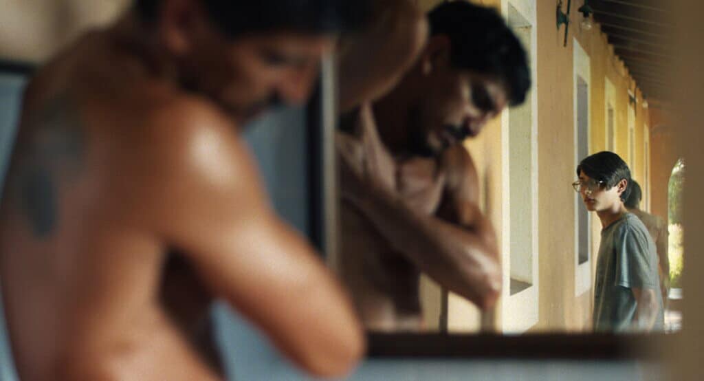 Carnal Sins - TLA Releasing