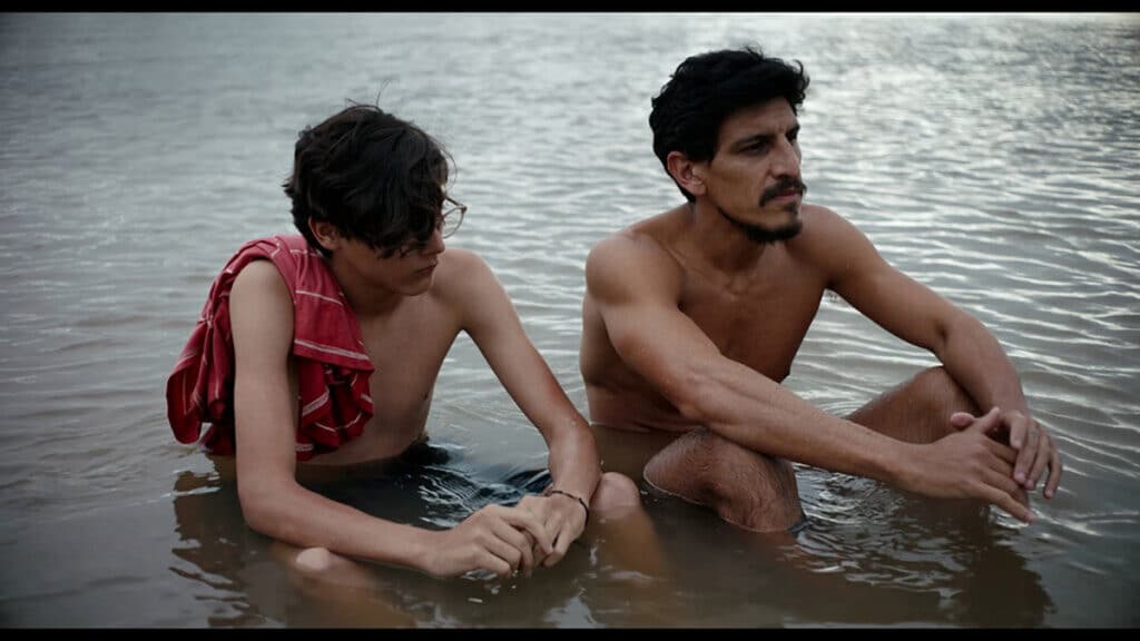 Carnal Sins - TLA Releasing