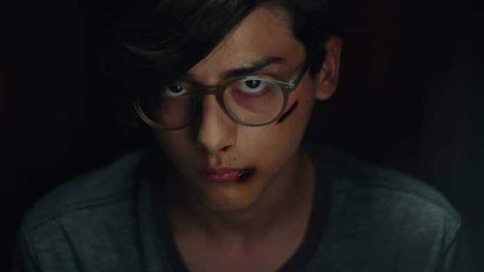 Carnal Sins - TLA Releasing