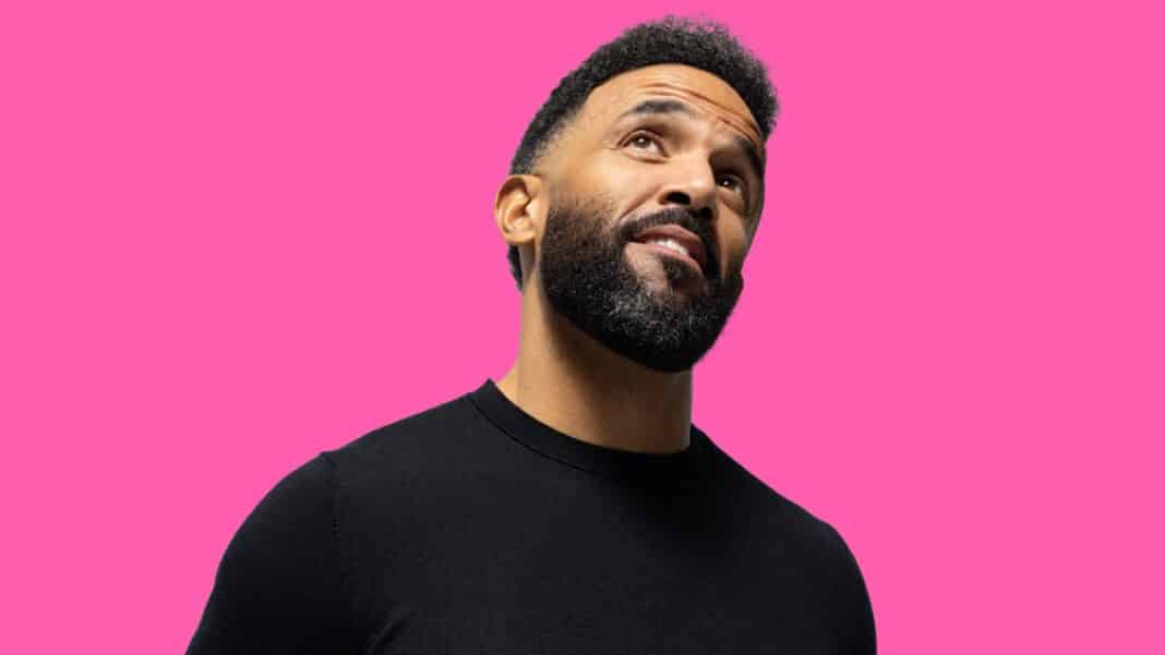 Craig David