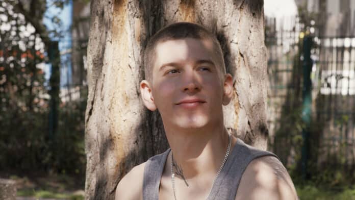 Drifter - TLA Releasing